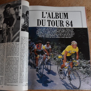 1980年代自転車雑誌