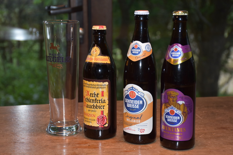 ドイツビール